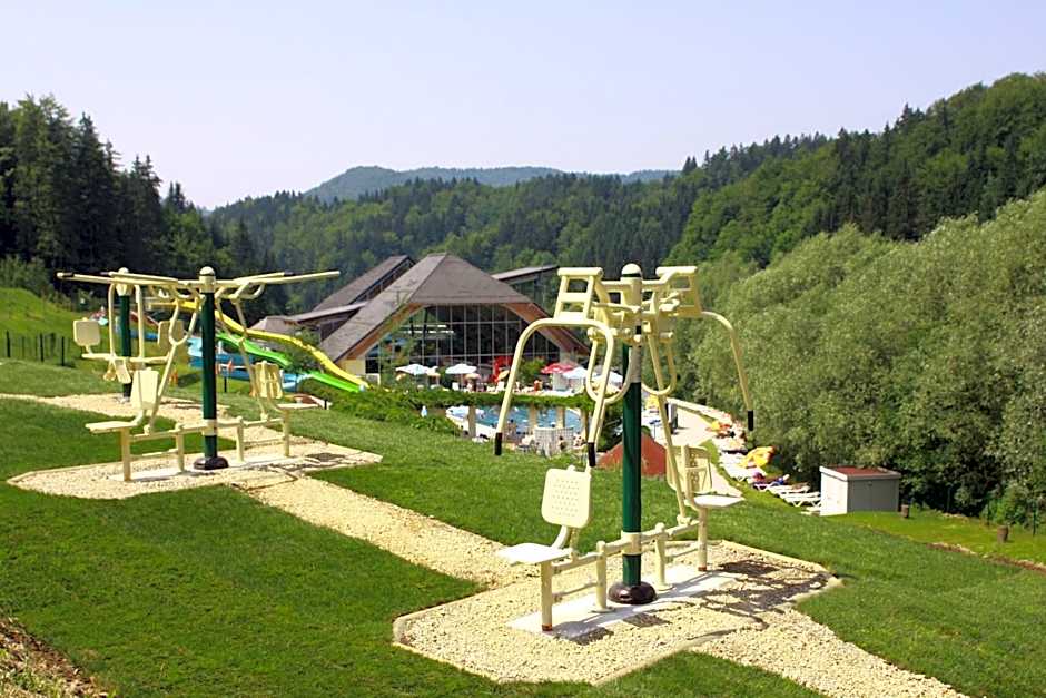 Eco Terme Snovik