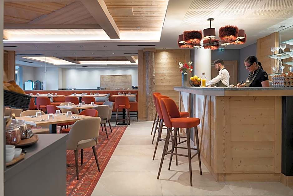 MGM Hôtels & Résidences - Résidence Akoya