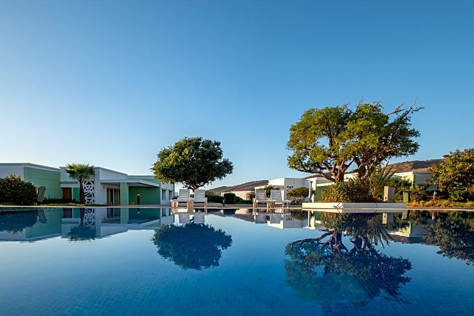 Lunja Village Taghazout