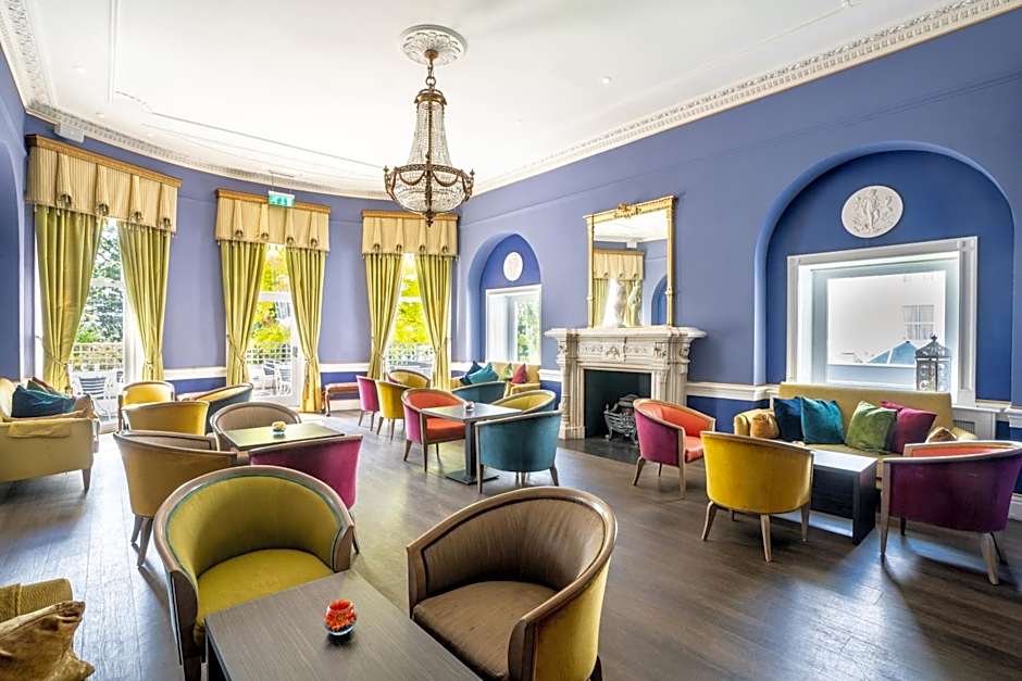 The Bromley Court Hotel