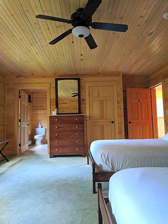 Hostel Of Maine