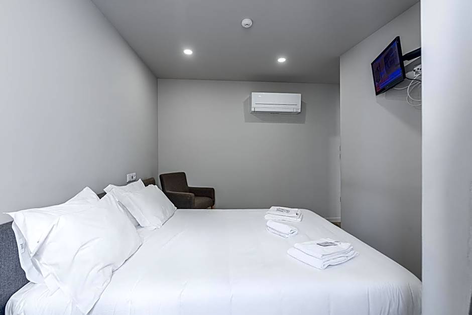 Rua Grande Hotel