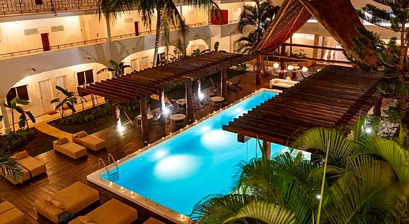 HM Playa del Carmen