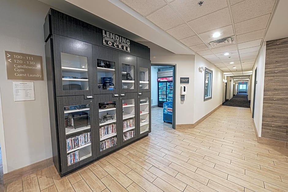 Candlewood Suites Merrillville by IHG