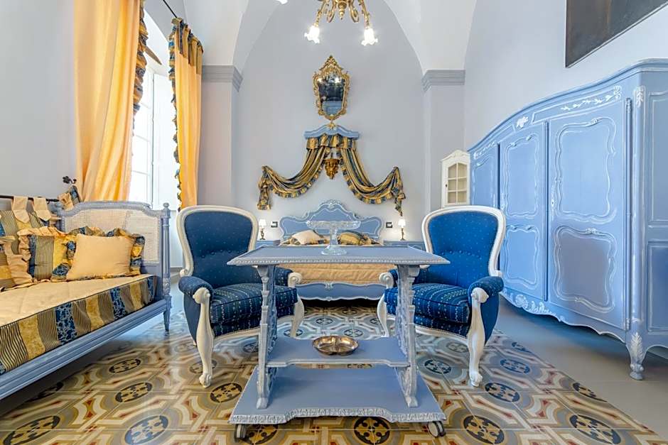 The Crown Palace - Gallipoli