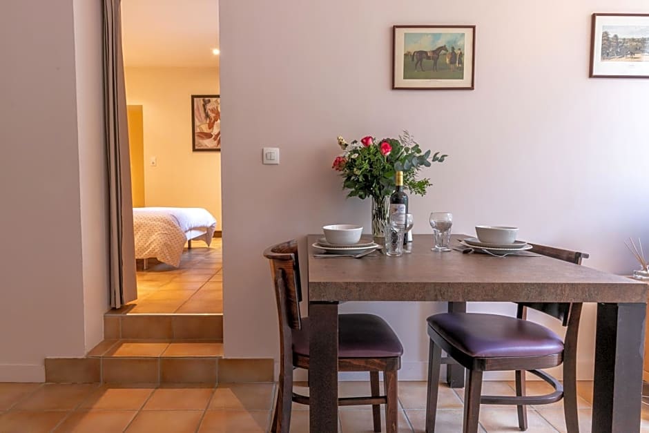 Gîtes de la Bigauderie