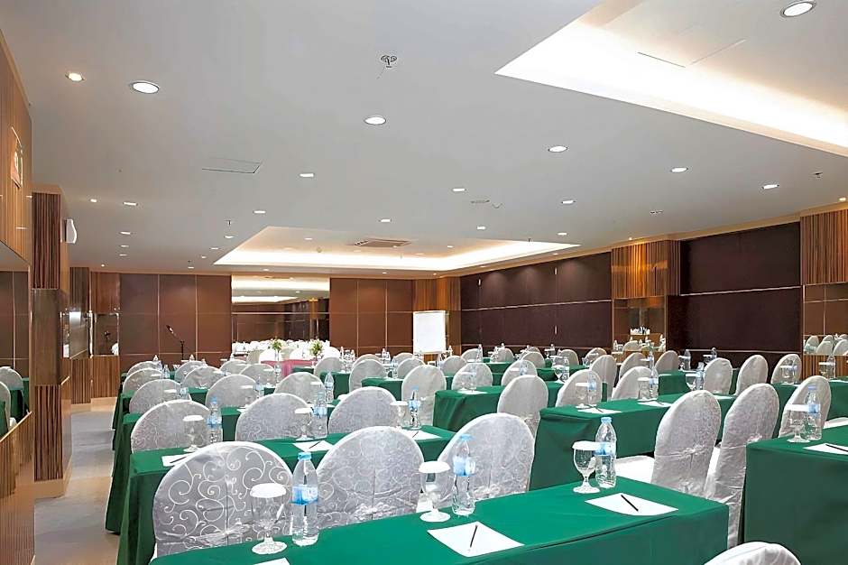 Nagoya Mansion Hotel and Residence