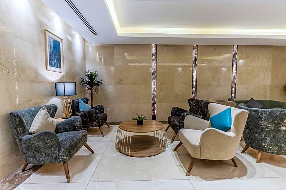 Lacosta Hotel