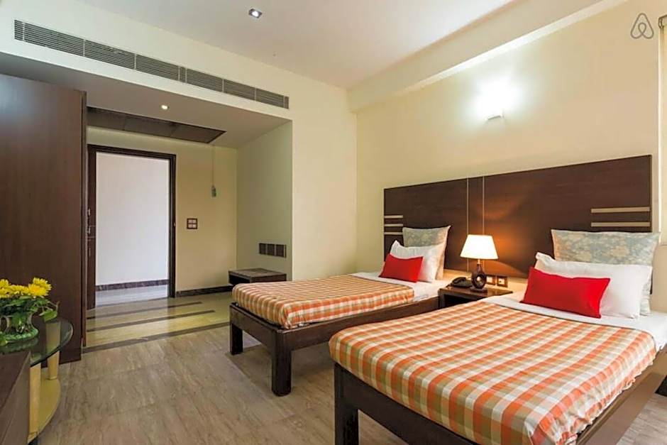 Perch Arbor Golf Course