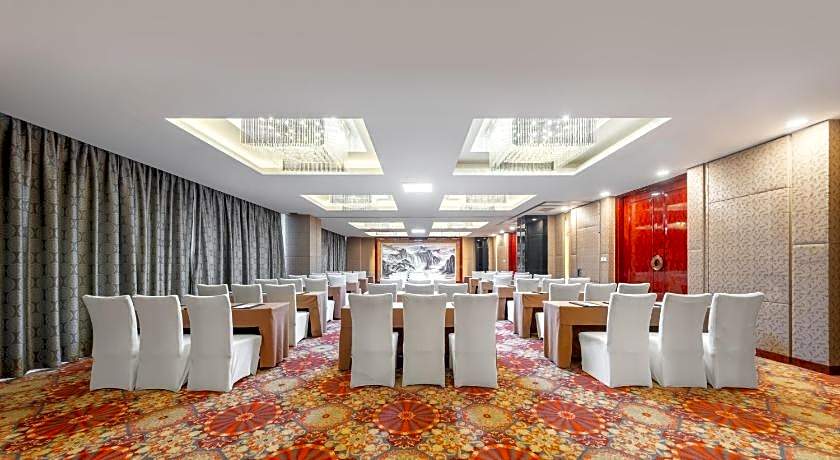 DoubleTree By Hilton Wuxi