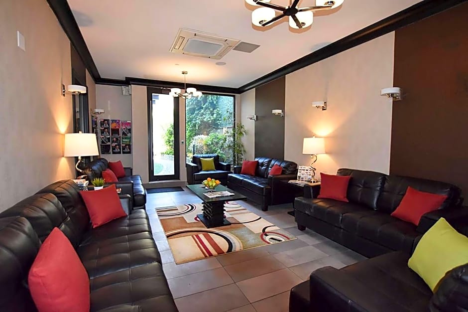 Aura Hotel Brooklyn