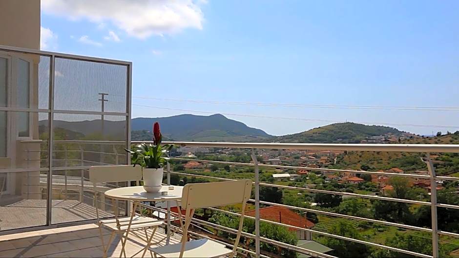 Stella Marina Agropoli