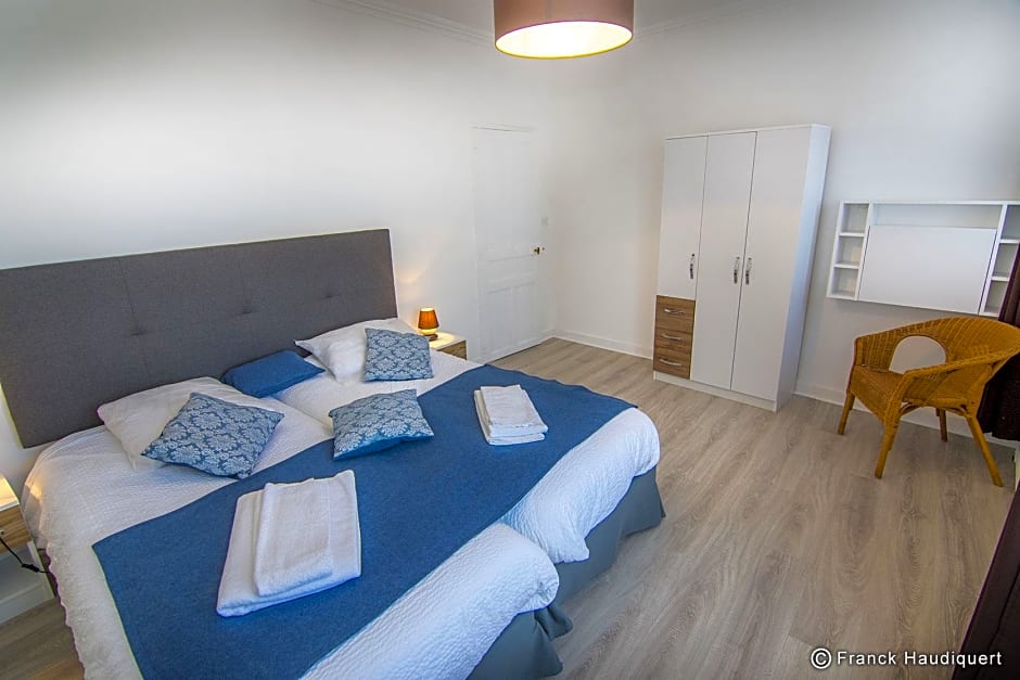 Gite Domaine de Trevety