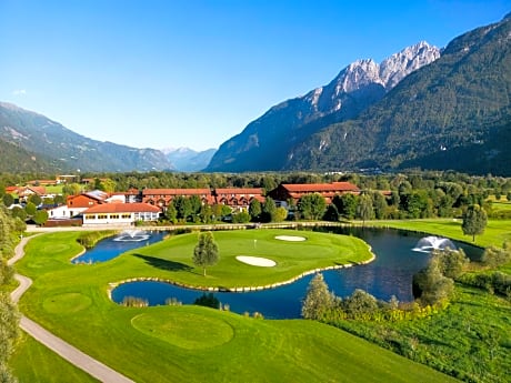Dolomitengolf Hotel & Spa