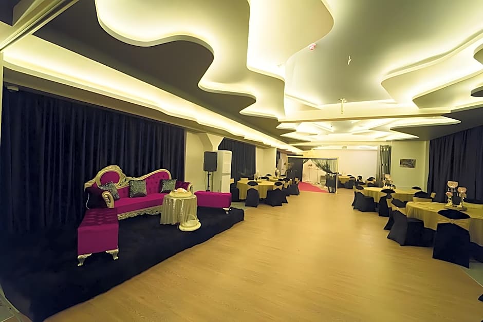 The Kayseri Loft Hotel