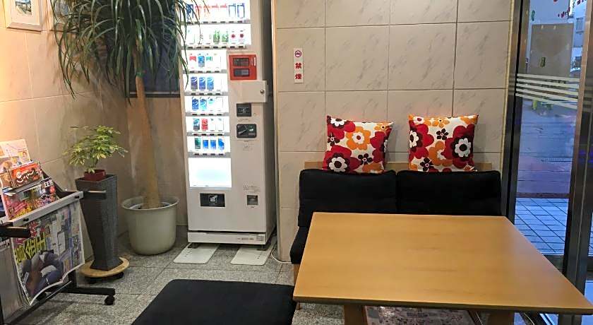 Chitose Daiichi Hotel