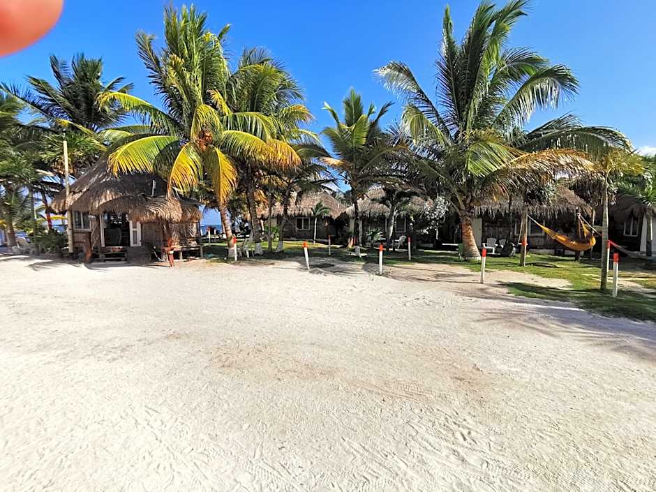 Las Cabañas del Doctor