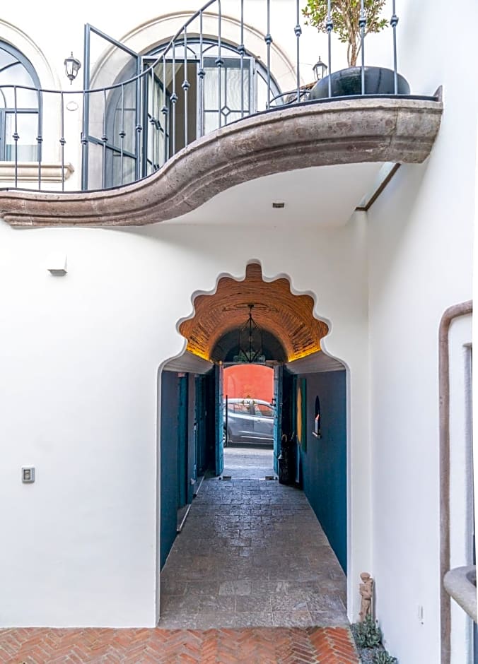 Casa Delphine