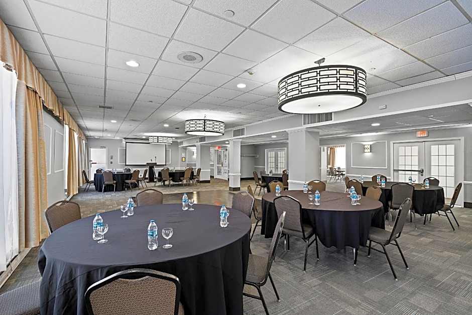 Executive Inn - Fort Lee