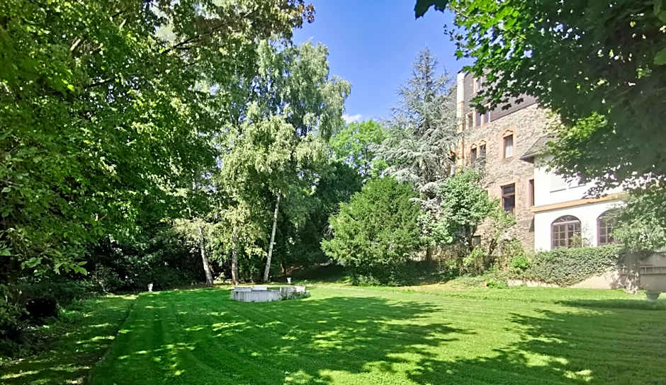 Schlosshotel Braunfels & Himmelreich