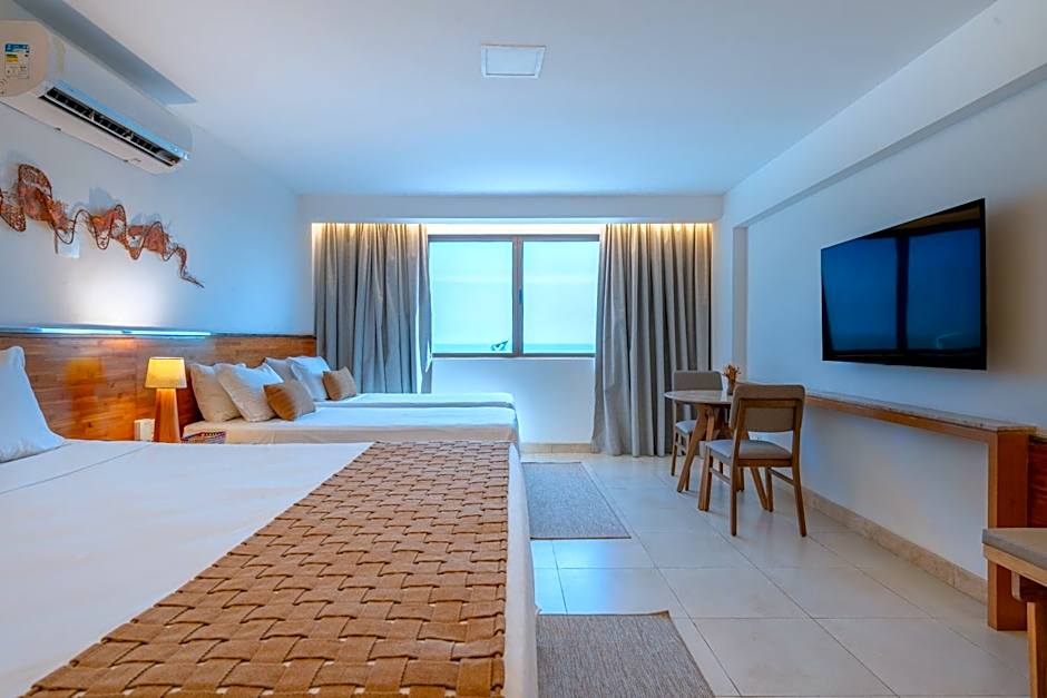 Afago Mareiro Hotel