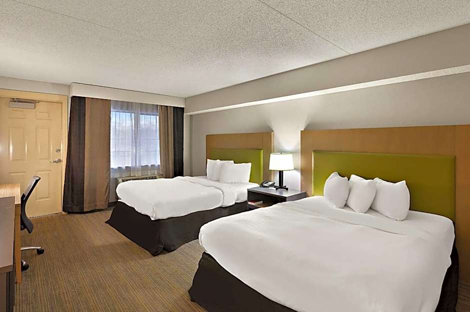 Country Inn & Suites by Radisson, Jonesborough-Johnson City West, TN