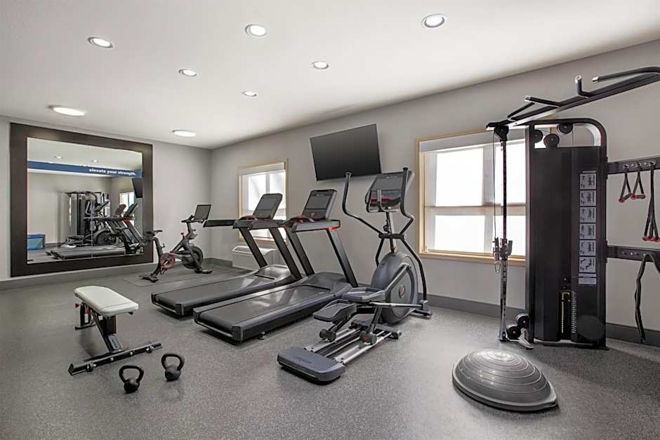 Hampton Inn By Hilton Kamloops