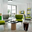 Ibis Styles Paris Buttes Chaumont