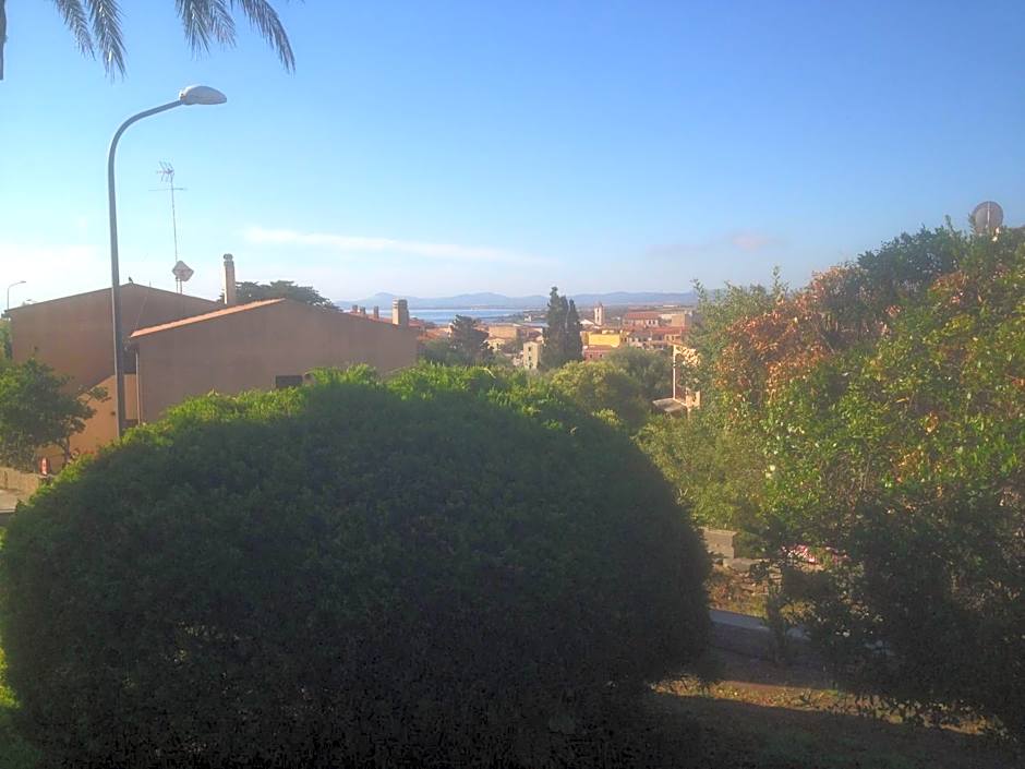 Villa Diana affitta camere