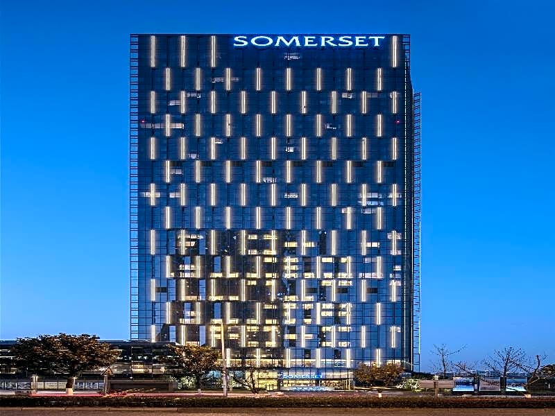 Somerset Baitang Suzhou