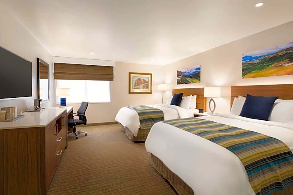 Delta Hotels by Marriott Helena Colonial