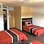 Ibeurohotel Guadalajara Expo