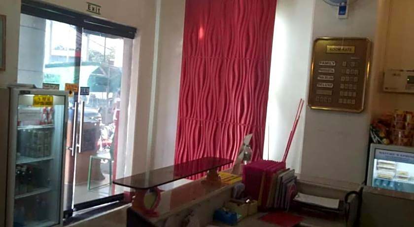 Jeamco Royal Hotel- General Santos