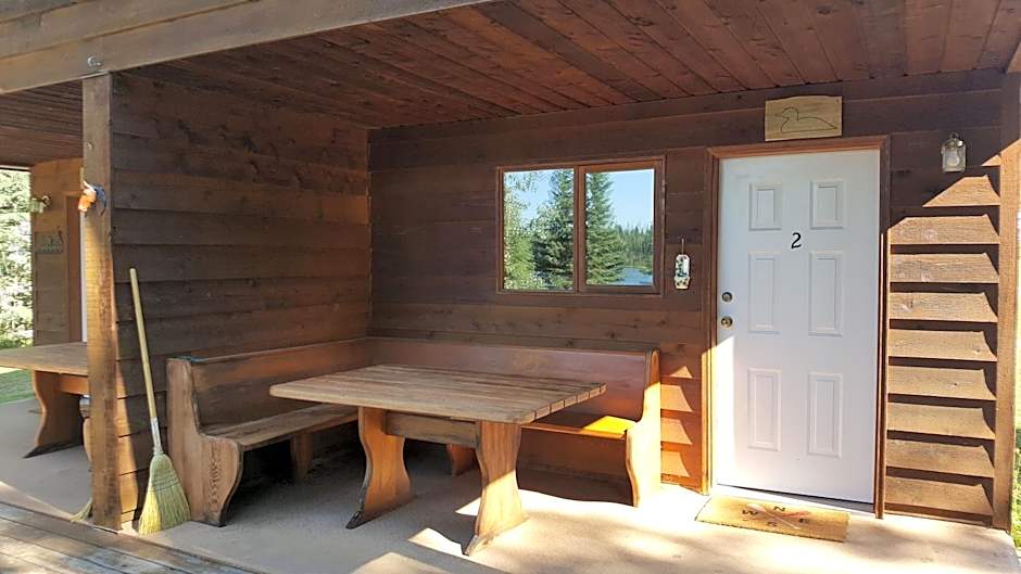 Wettstone Guest Ranch