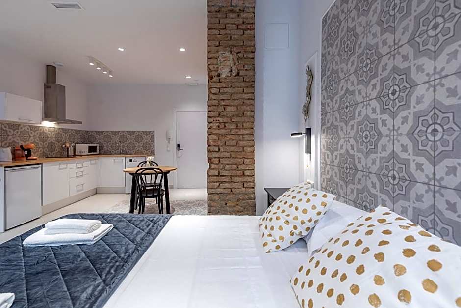 Gorgeous Apartment close to City Centre