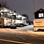 Motel Saint-Hilaire