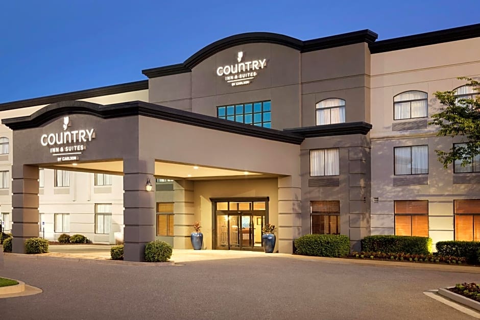 Country Inn & Suites by Radisson, Wolfchase-Memphis, TN