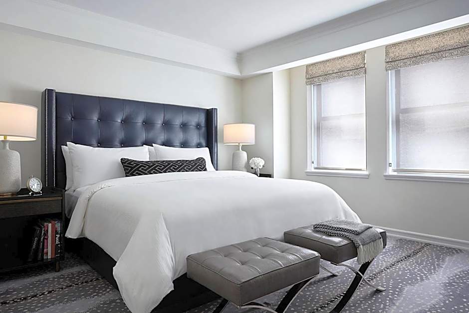 JW Marriott Essex House New York