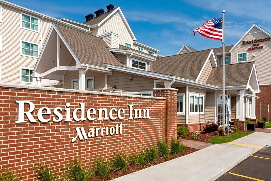 Residence Inn by Marriott Fargo