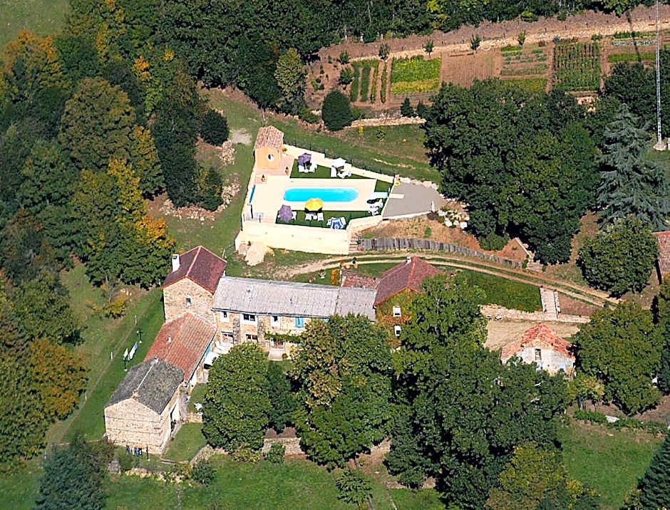 Domaine de Malouziès