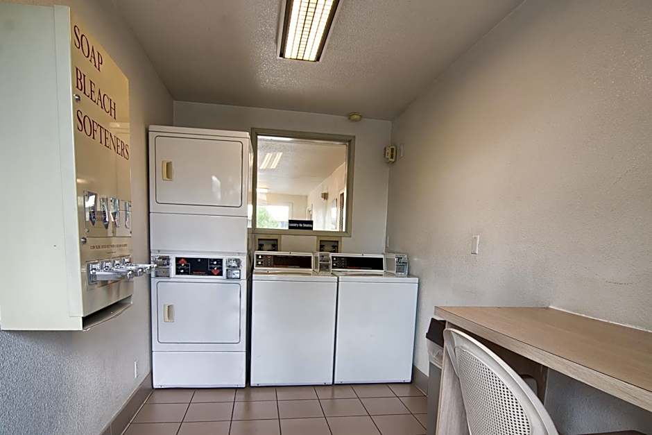 Motel 6 Coeur D'Alene