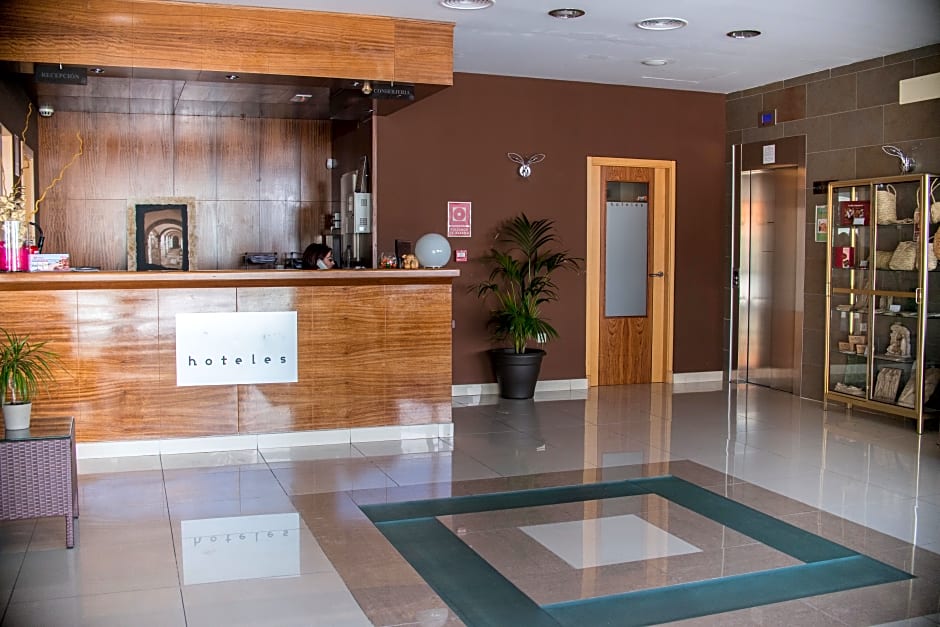 Ele Hotel SPA Medina Sidonia