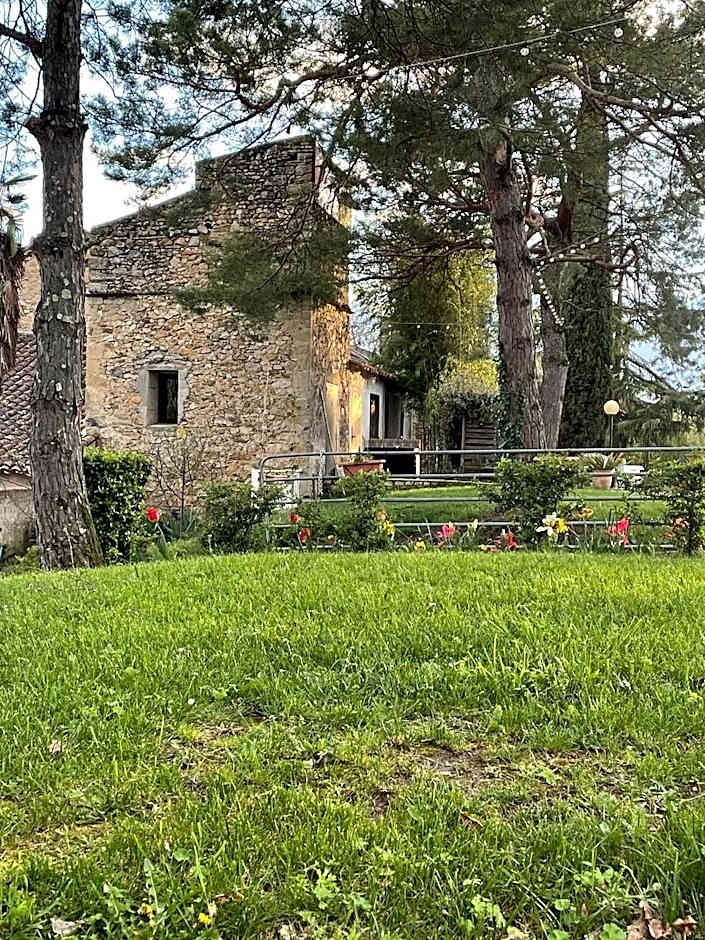 gîtes Studio de tourisme du Domaine Piscine Spa Balnéo