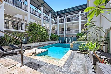 Paradiso Resort by Kingscliff Accommodation