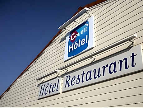 Couett' Hotel Rumilly