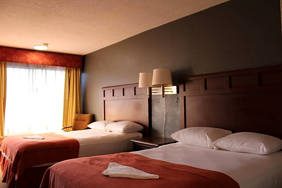 LA VISTA INN