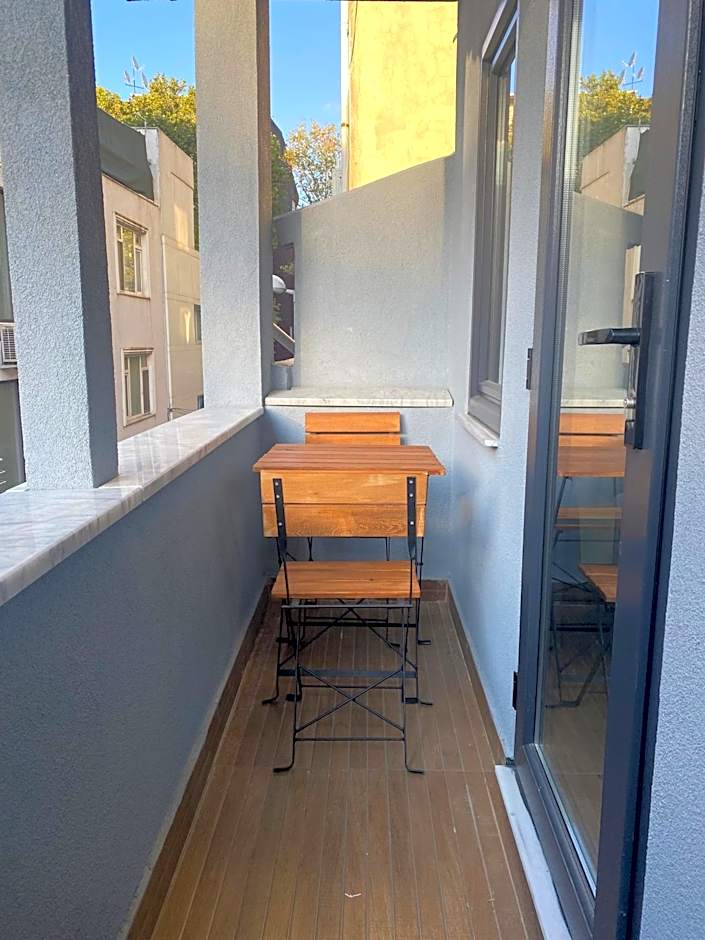 Santra Bosphorus Hotel