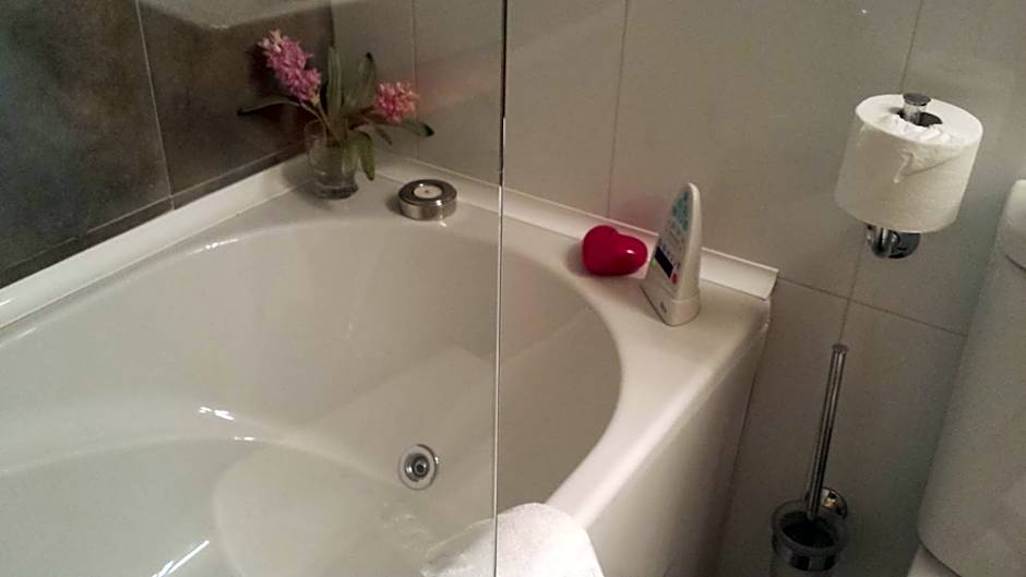 Hotel Viento del Norte