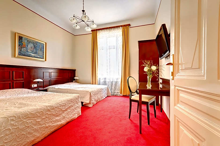 Hotel Viktoria Schönbrunn