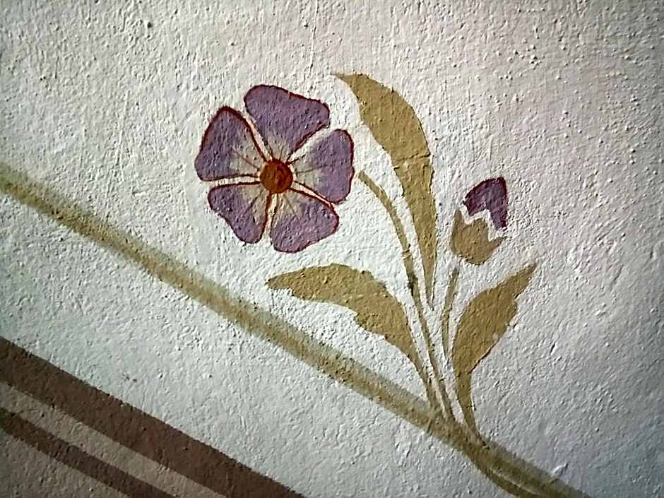 Domaine du Paraïs B&B